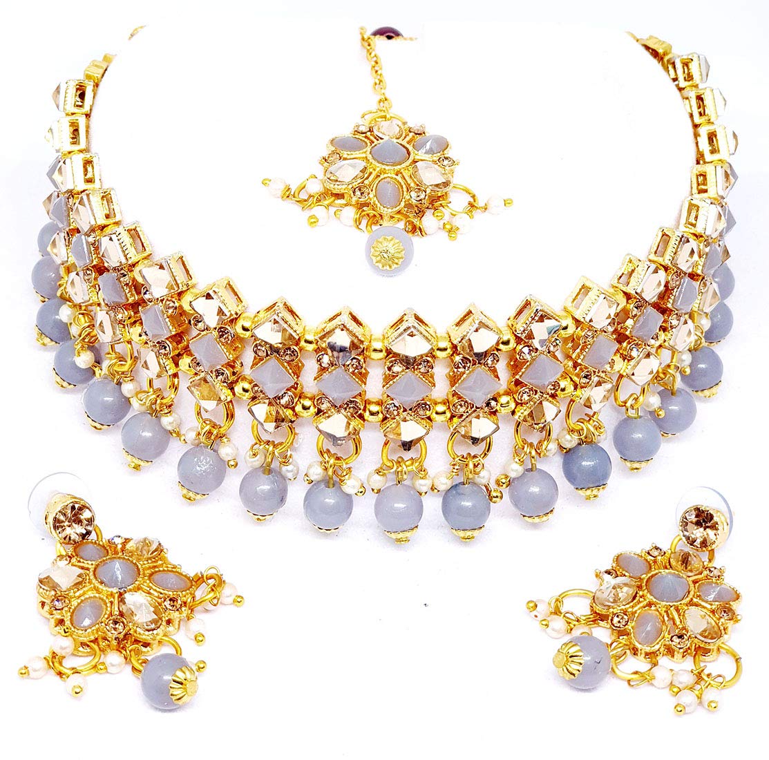 Necklace Set for Women & Girls