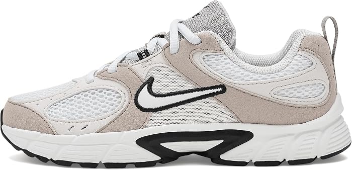 Обувь Nike V5 RNR Suede (Little Kid) — фото 2