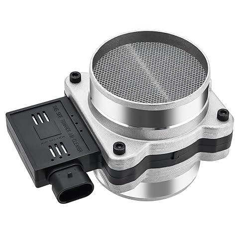 Miniatura 8 de Medidor de flujo de aire masivo MAF Sensor para Ford E150 E250 E350 E450 F150 F250 F350 F450 F550 Escape Lincoln MKX MKZ Mazda 6 CX-9 Mercury