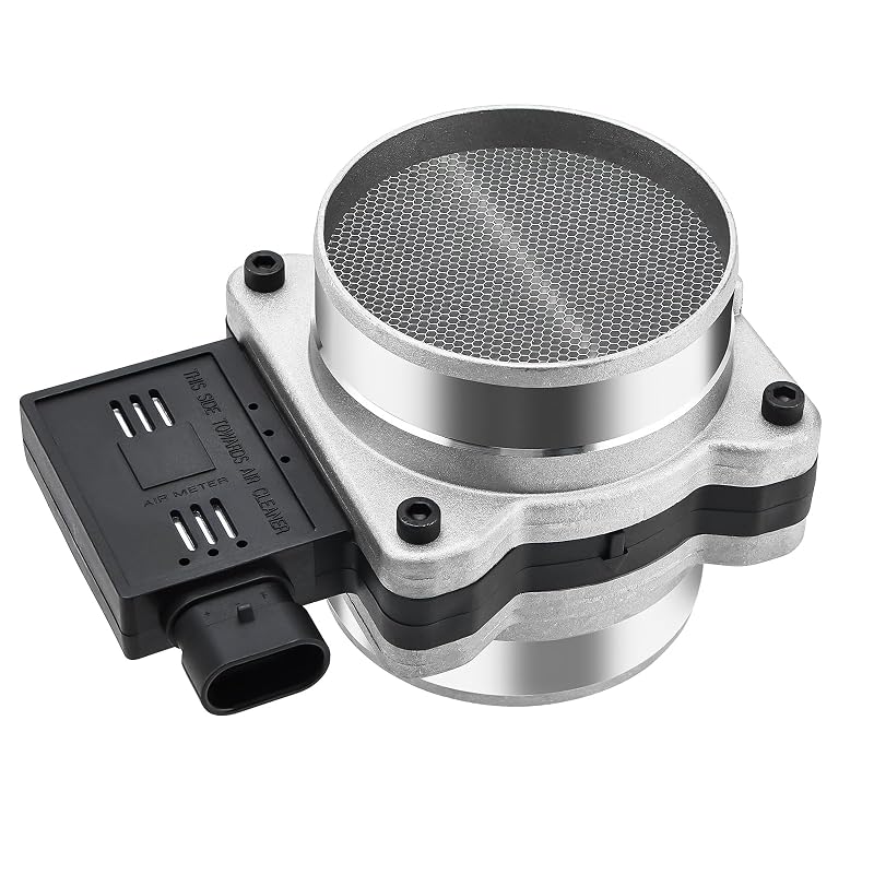 Sensor MAF Medidor de Fluxo de Ar C-Tzu 25008302 – 1 unidade