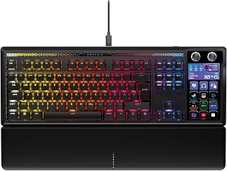 Corsair Galleon 100 SD RGB Mechanische Kabelgebundene Gaming-Tastatur