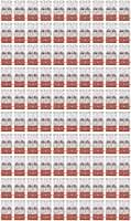 Bloco de Terminais 100pcs PCT Terminal de Conexão Rápida Fio Flexível Rígido Conector de Fio de Conexão de Construção Universal Idc Terminais Elétricos (PCT-104)