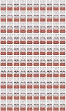 Conector de fiação push Wire, bloco de terminais rápidos, interruptor de isolamento de cobre vermelho retardador de chamas Fiação para fiação de luz superior Indústria de(PCT-104)