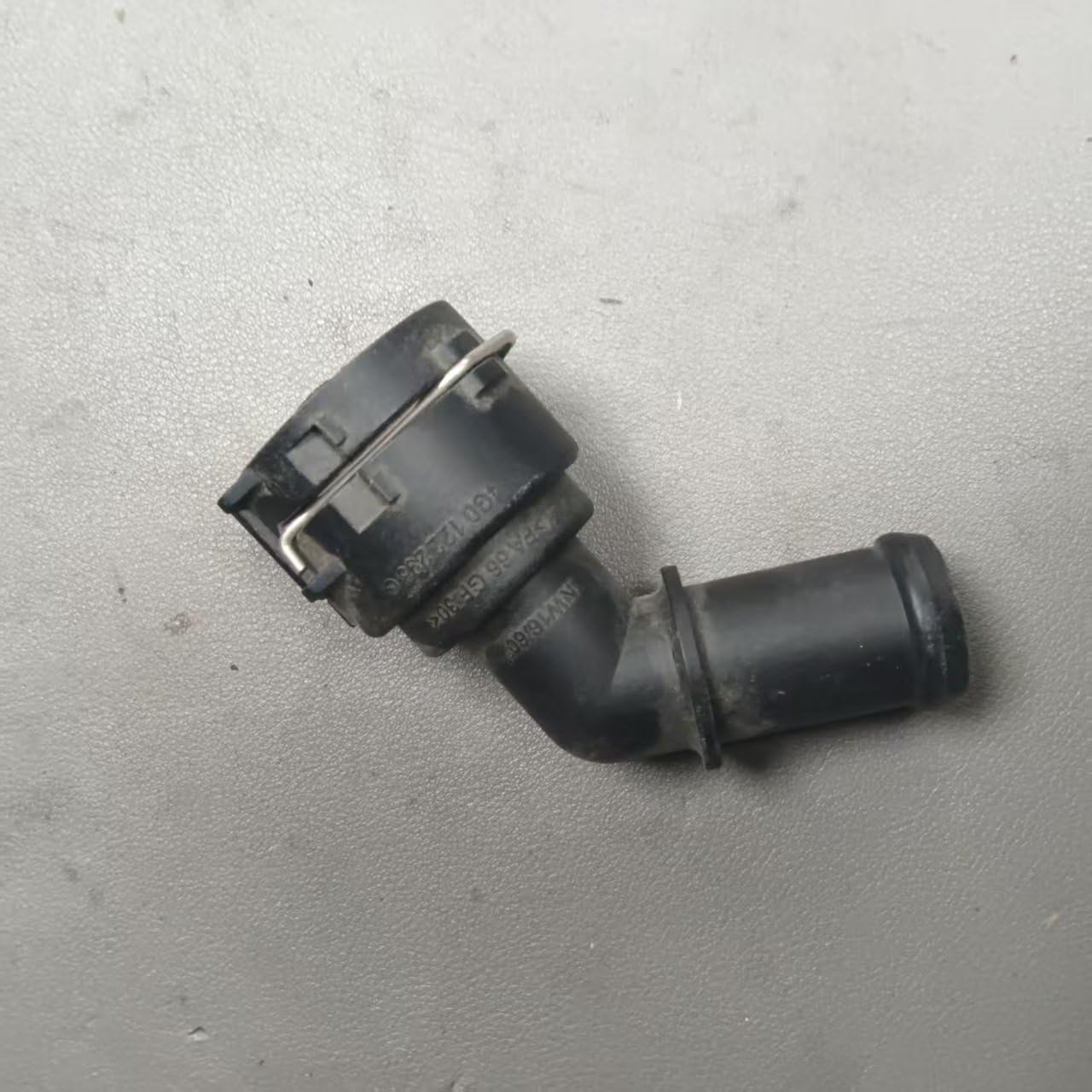 COOLANT FLANGE 4G0122293G