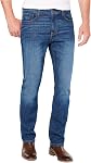 Tommy Hilfiger Mens F 18 M DM Straight/WILLJeans