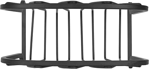 Miniatura 8 de Spectrum Diversified Dispensador Giratorio, Mesas de Cocina Clásicas Verticales y Encimeras, Mesa de Comedor y Decoración de Cocina, Elegante