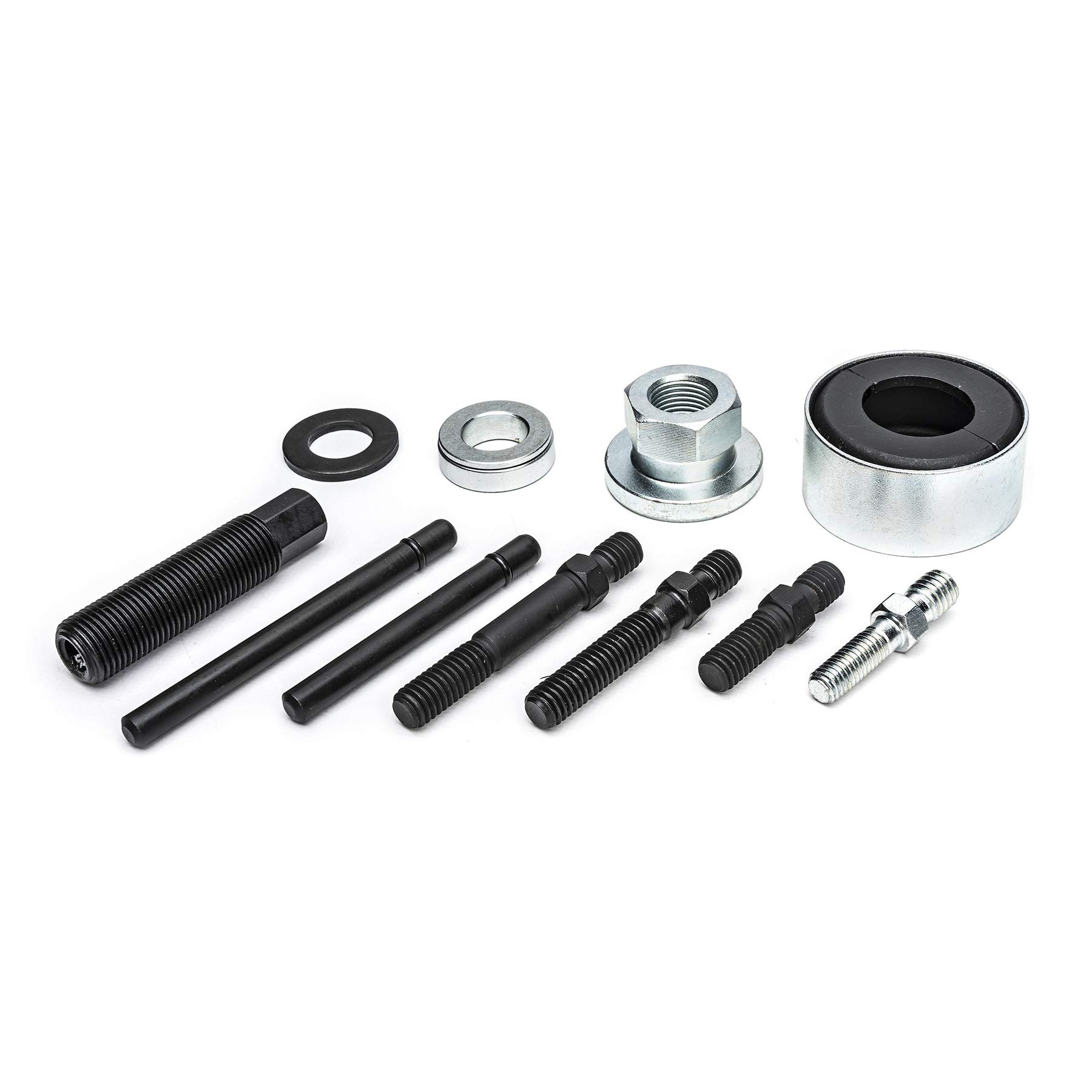 GEARWRENCH Juego de extractor e instalador de poleas - 2897D