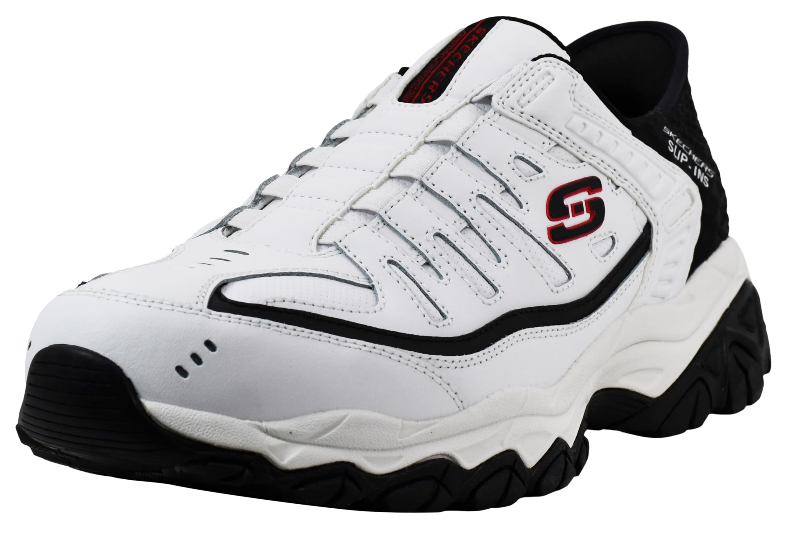 Skechers Men's, Slip-ins: After Burn Grill Captain Sneaker