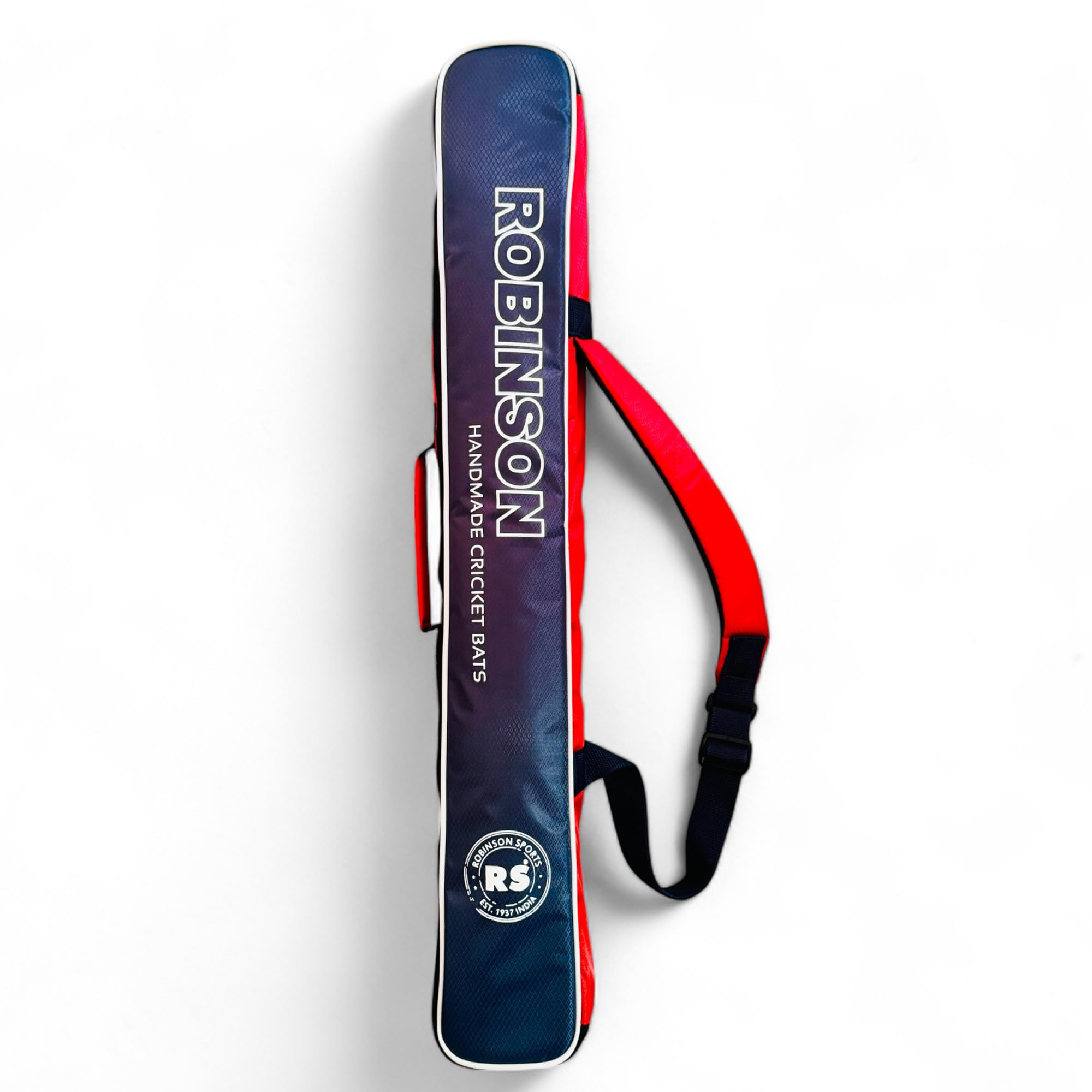 RS ROBINSON FOAM PADDED CRICKET BAT COVER (FULL SIZE) (B0D14XSC24) Amazon Price History, Amazon Price Tracker