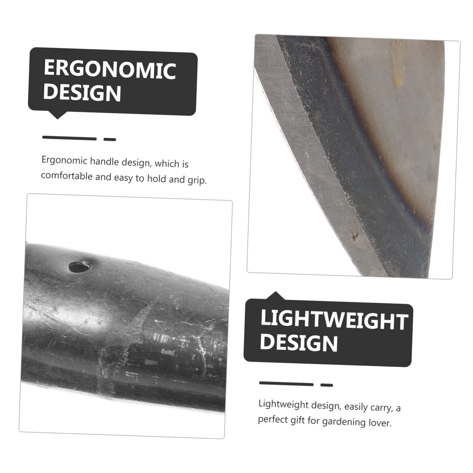 UnionTools Garden Agricultural Hoes fksbt6 Beet/Nursery hoeunion