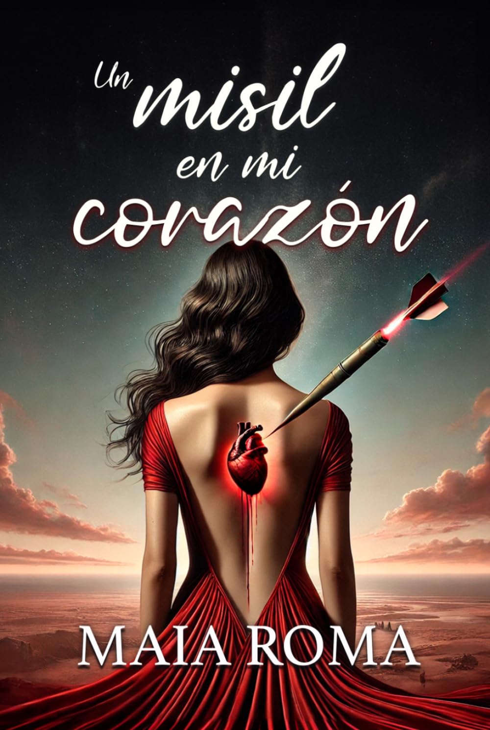 Un misil en mi corazón