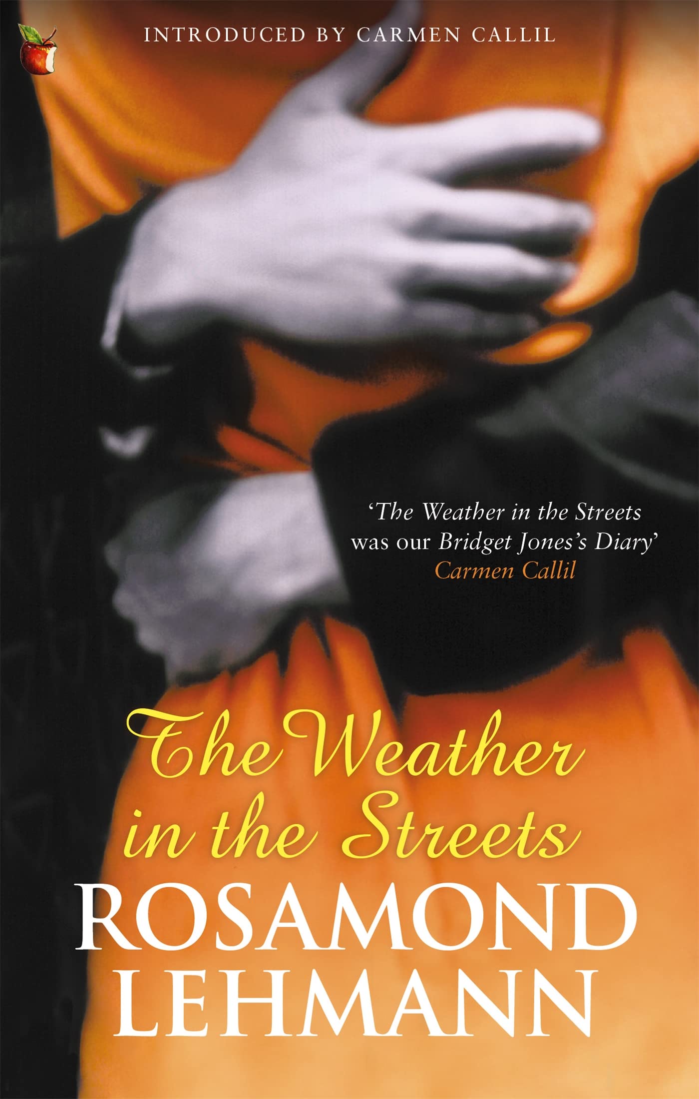 Rosamond Lehmann Unisex Multicolor Weather In The Streets Paperback Book