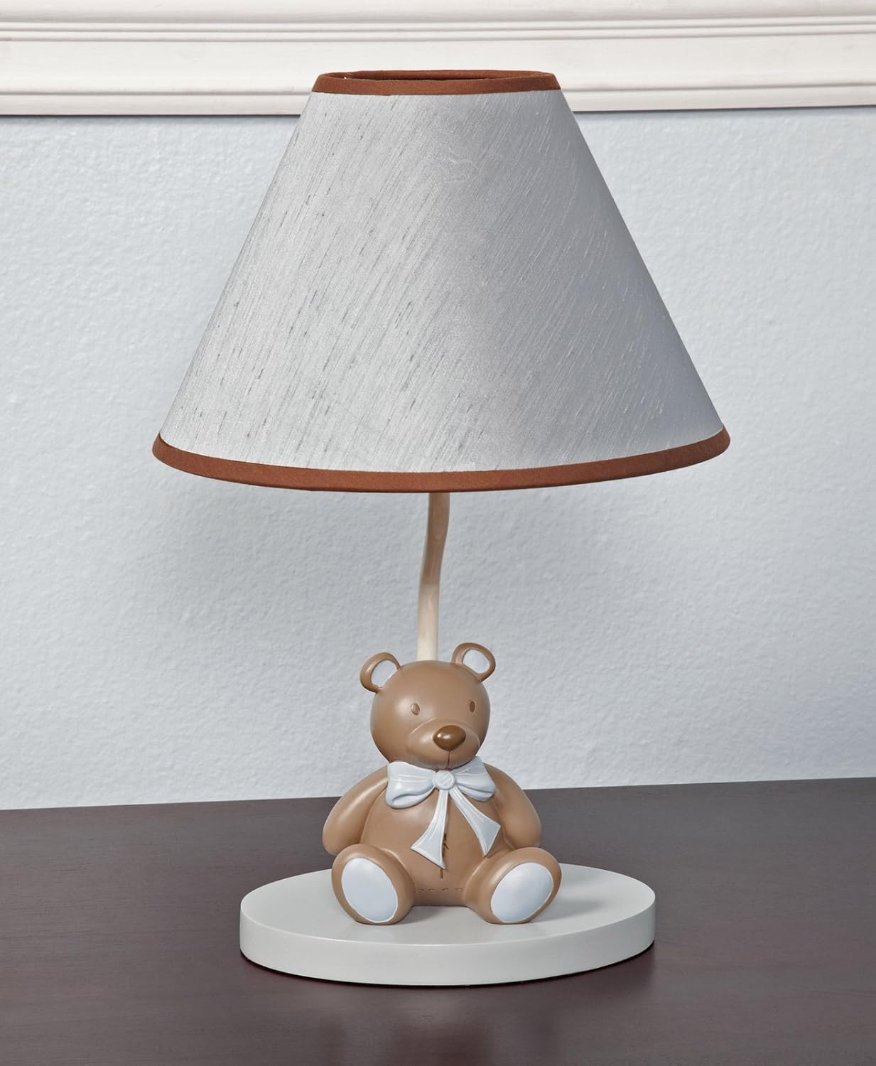 Cocalo Preston Lamp Base & Shade