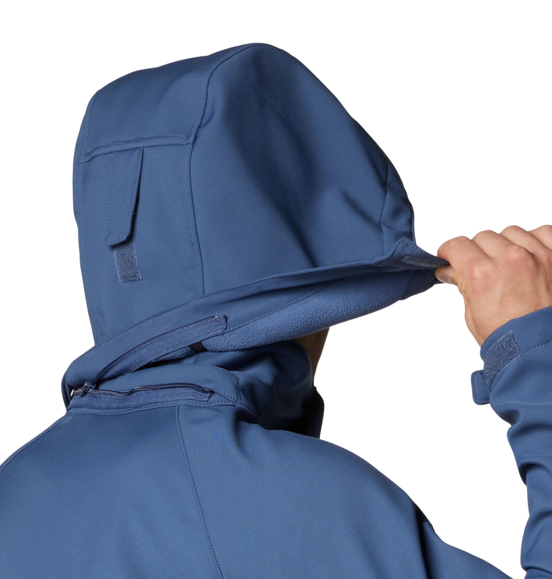 Columbia Męska kurtka softshell Cascade Ridge Ii