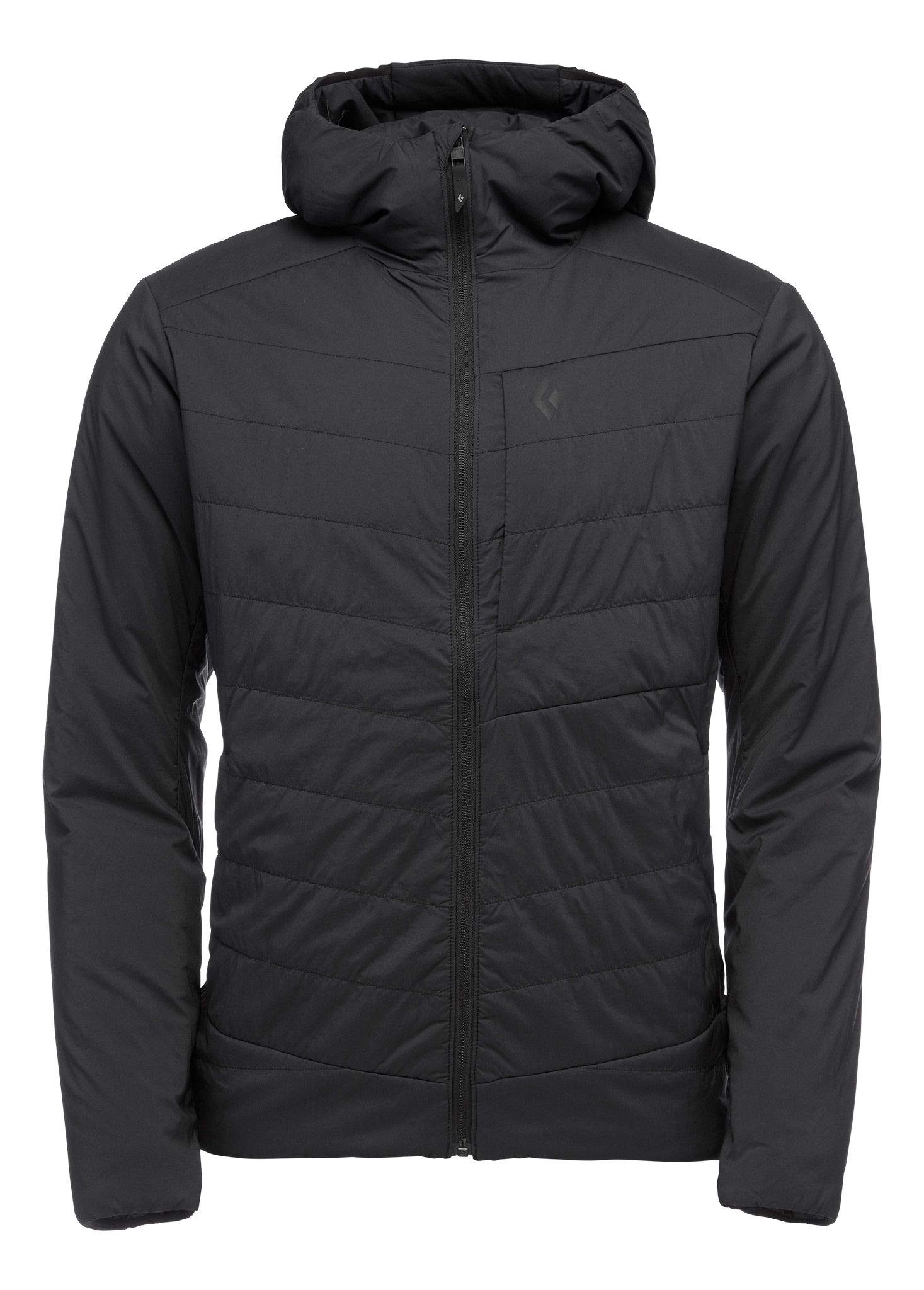 11 Best Hiking Jackets For Cold Weather [2023 Review]