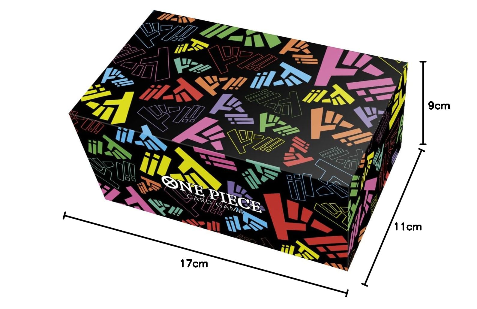 ワンピース カードゲーム ストレージボックスセット 新品未開封　1カートン imgrc0116343494.jpg