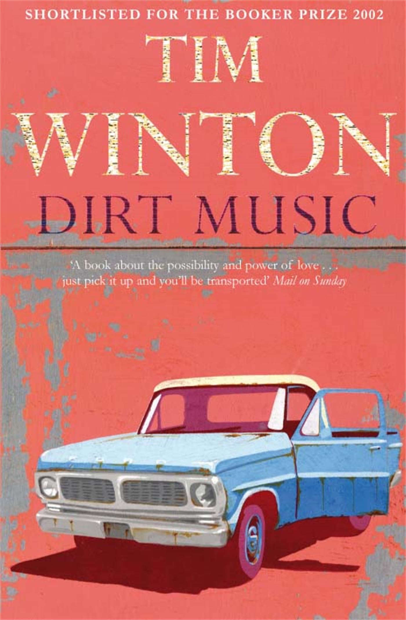 Buy Dirt Music — BookShops.in