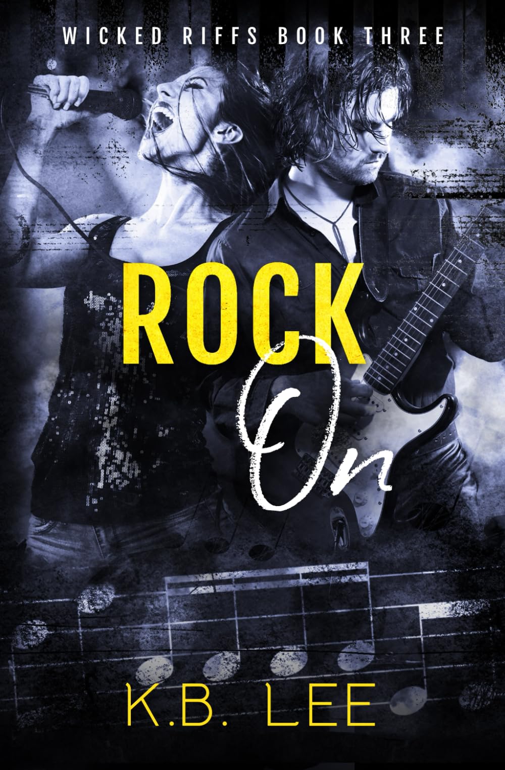 Rock On (Wicked Riffs)