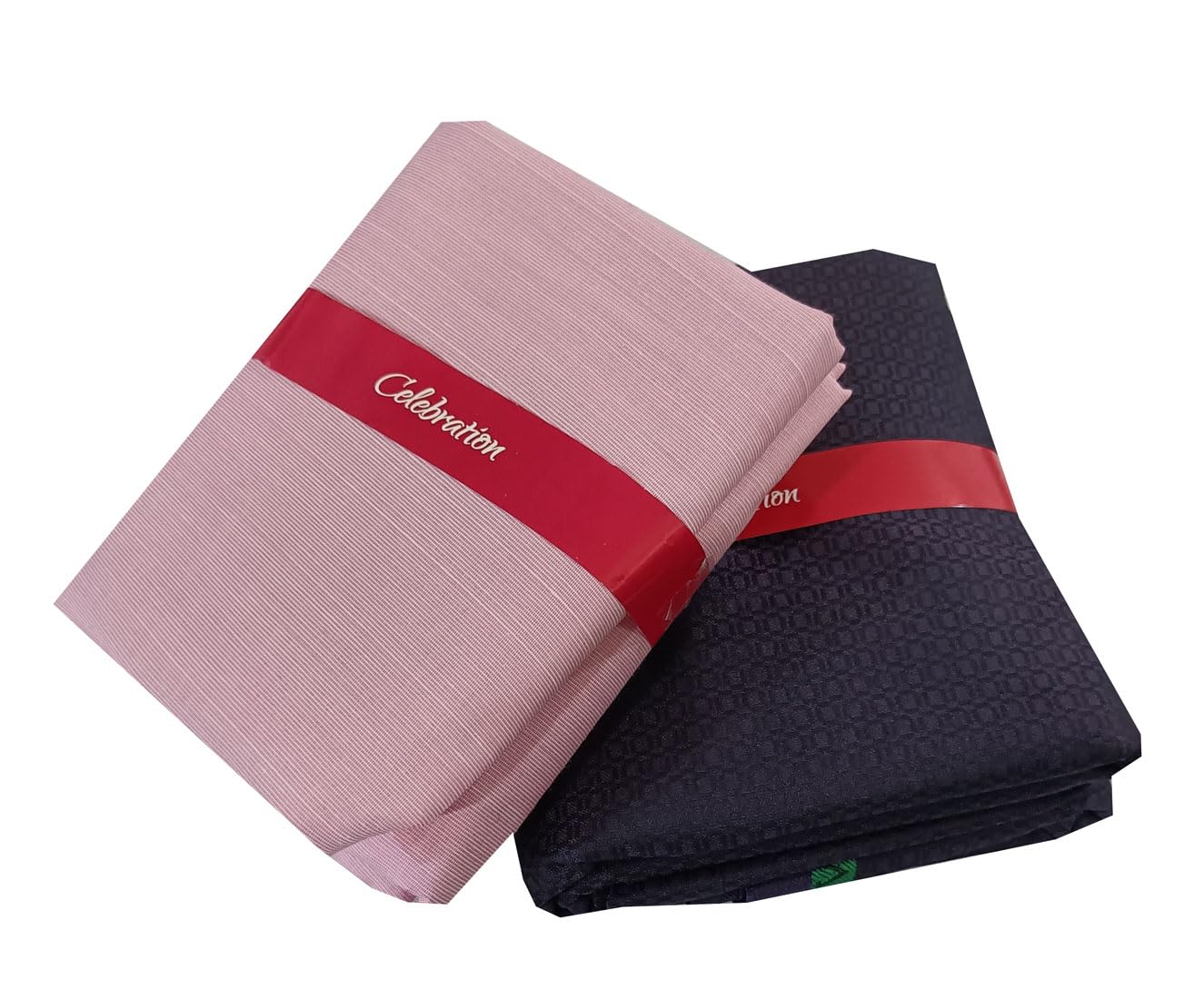 Celebration Premium Fabric Set For Men Formal, Textured Material, Luxury Presentation Pack-image-16