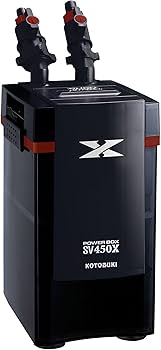 寿工芸 コトブキ工芸 パワーボックス SＶ550X Amazon | 寿工芸 パワーボックス SV450X | Kotobuki