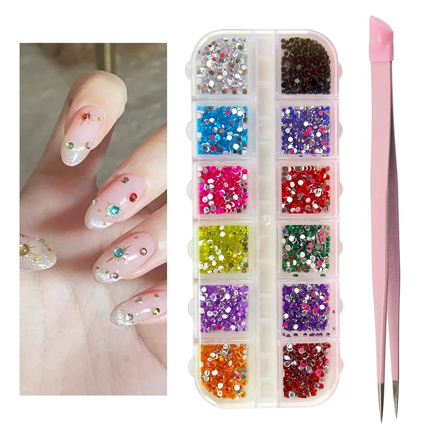 ネイルアート用品(筆など) mkh Amazon.co.jp: ネイルアート描画ペン 12 色ネイルアートペン