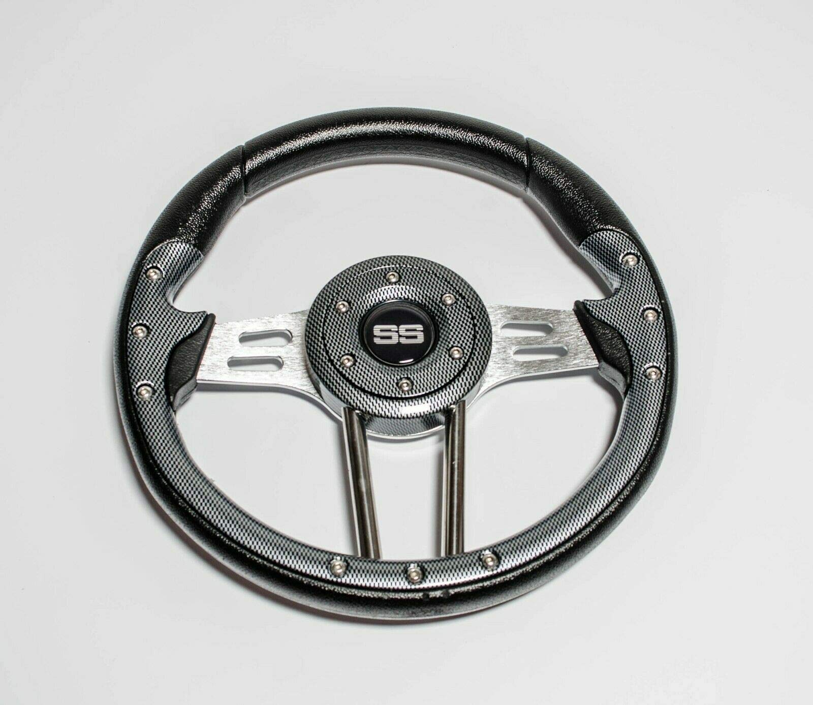 Buy Golf Cart Steering Wheel EZGO TXT/RXV Yamaha G16G22 Drive Club Car