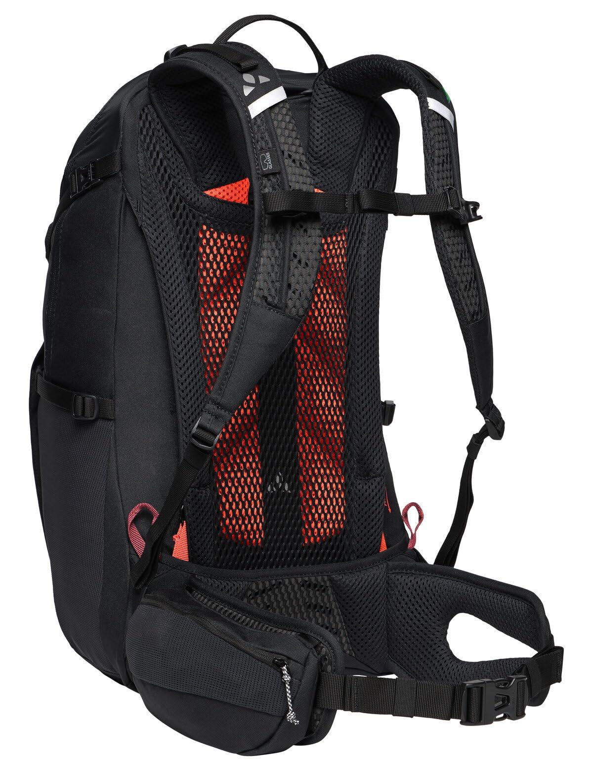 VAUDE Zaino unisex Trailcontrol 20+
