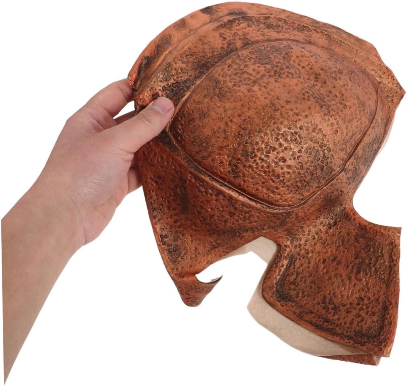 Healifty Medieval Viking Helmet Cosplay Hat for Adults and Teens – Realistic Viking Warrior Headpiece for Halloween Party and Costume Dress-up