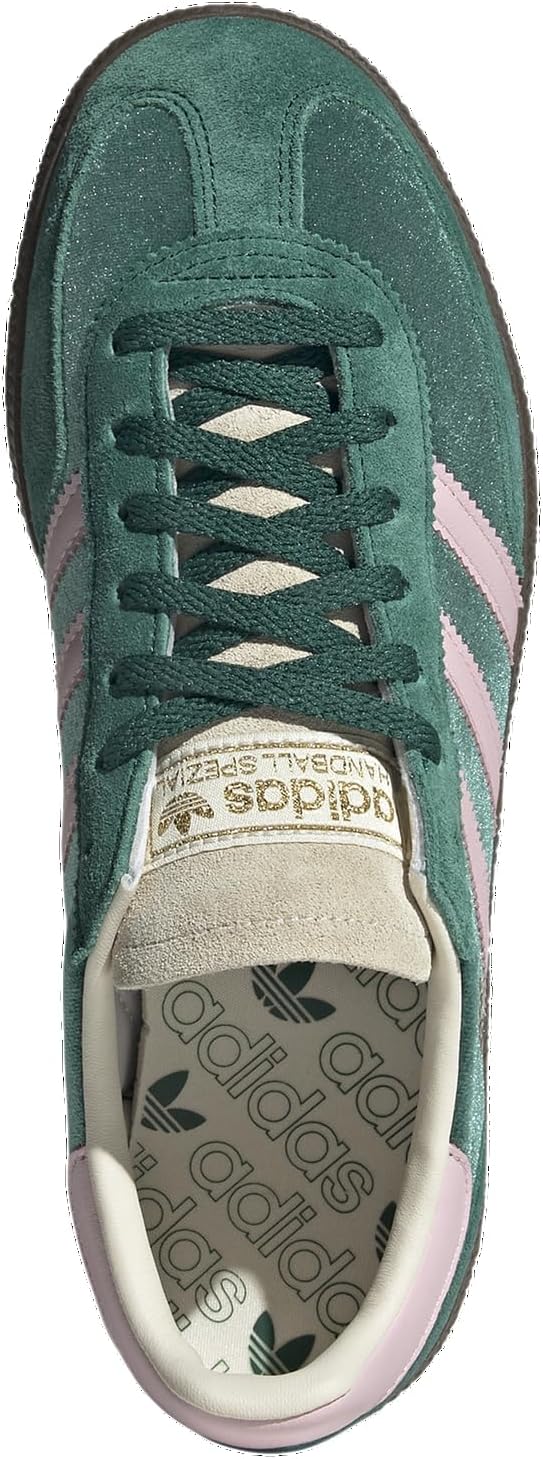 adidas Women's Handball Spezial W Running Shoes