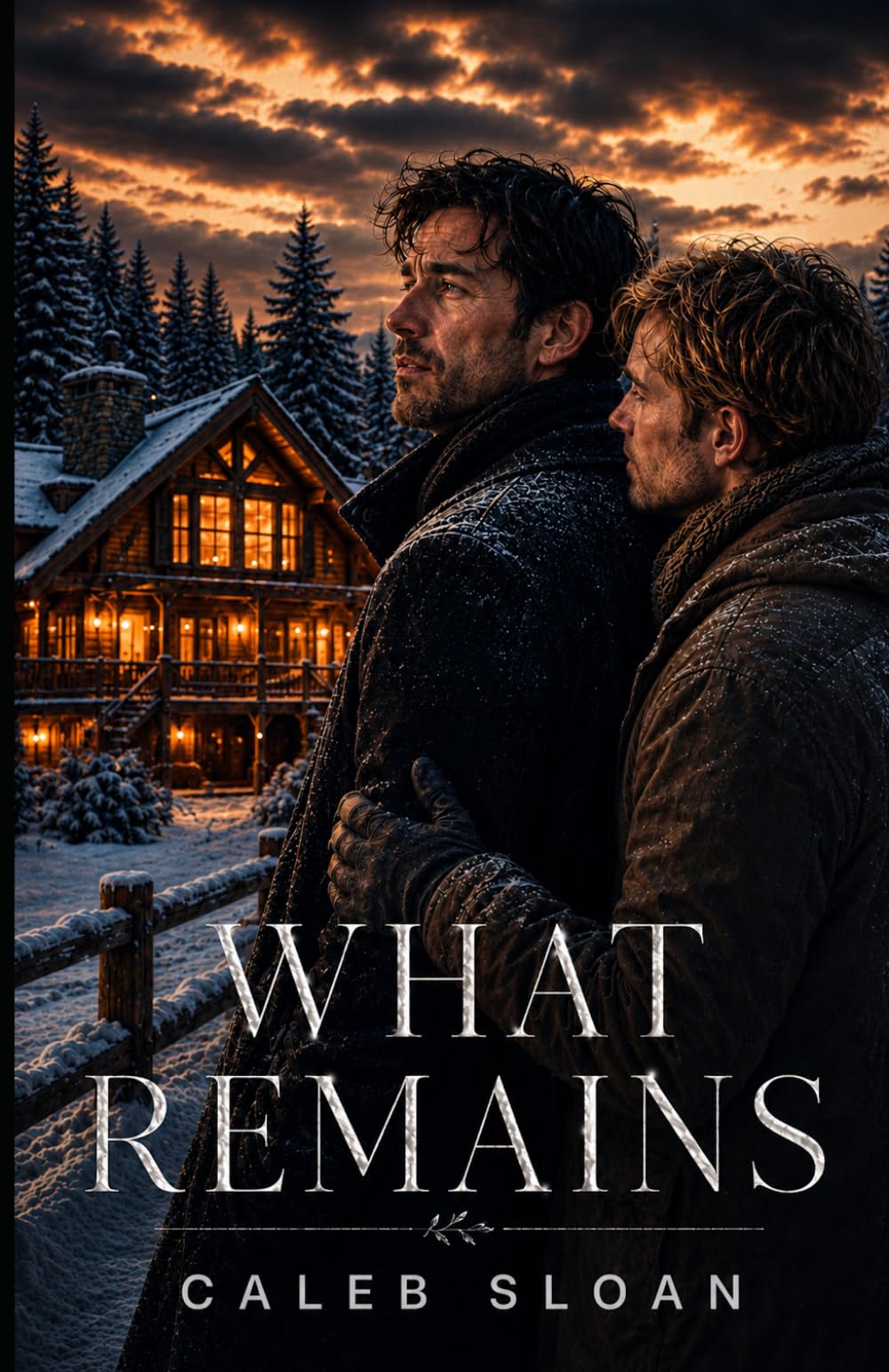 What Remains