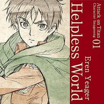 Attack On Titan Character Image Song Series Vol 01 O S T Attack On Titan Character Image Song Series Vol 01 O S T Amazon Com Music Attack On Titan Character Image Song Series Vol 01 O S T Attack On Titan Character Image Song Series Vol 01 O S T Amazon Com Music