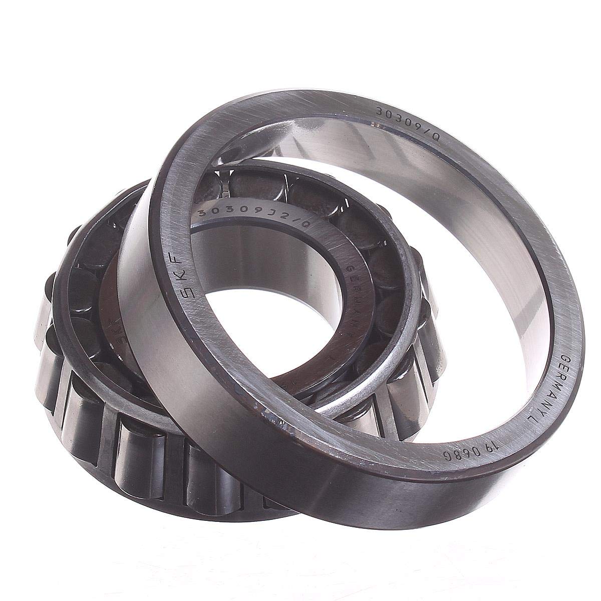 SKF 30309 J2/Q Radialrollenlager, konisch