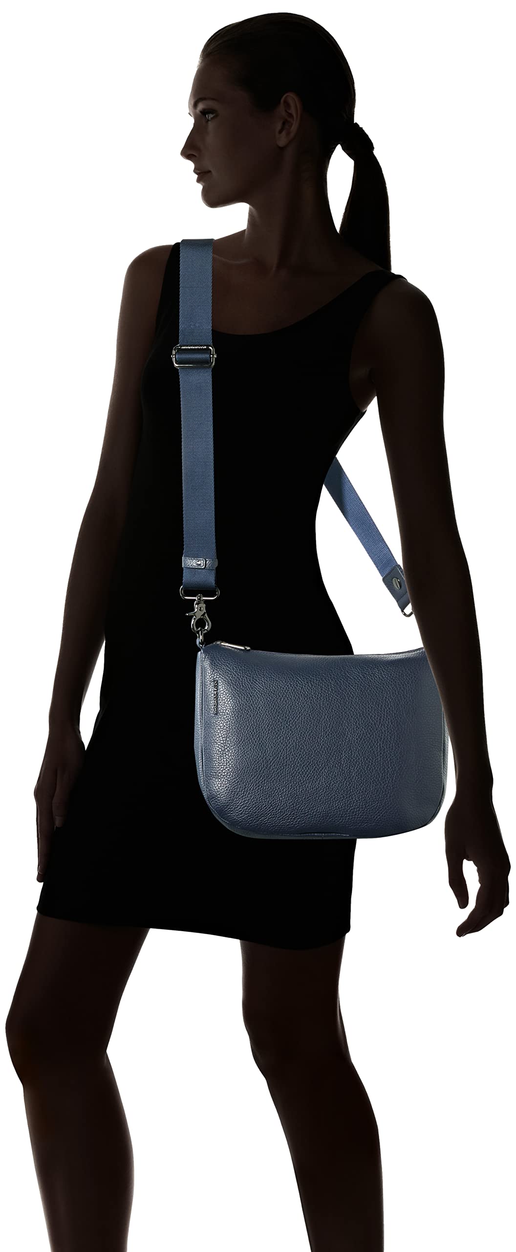 Mandarina Duck Mellow Leather Tasche