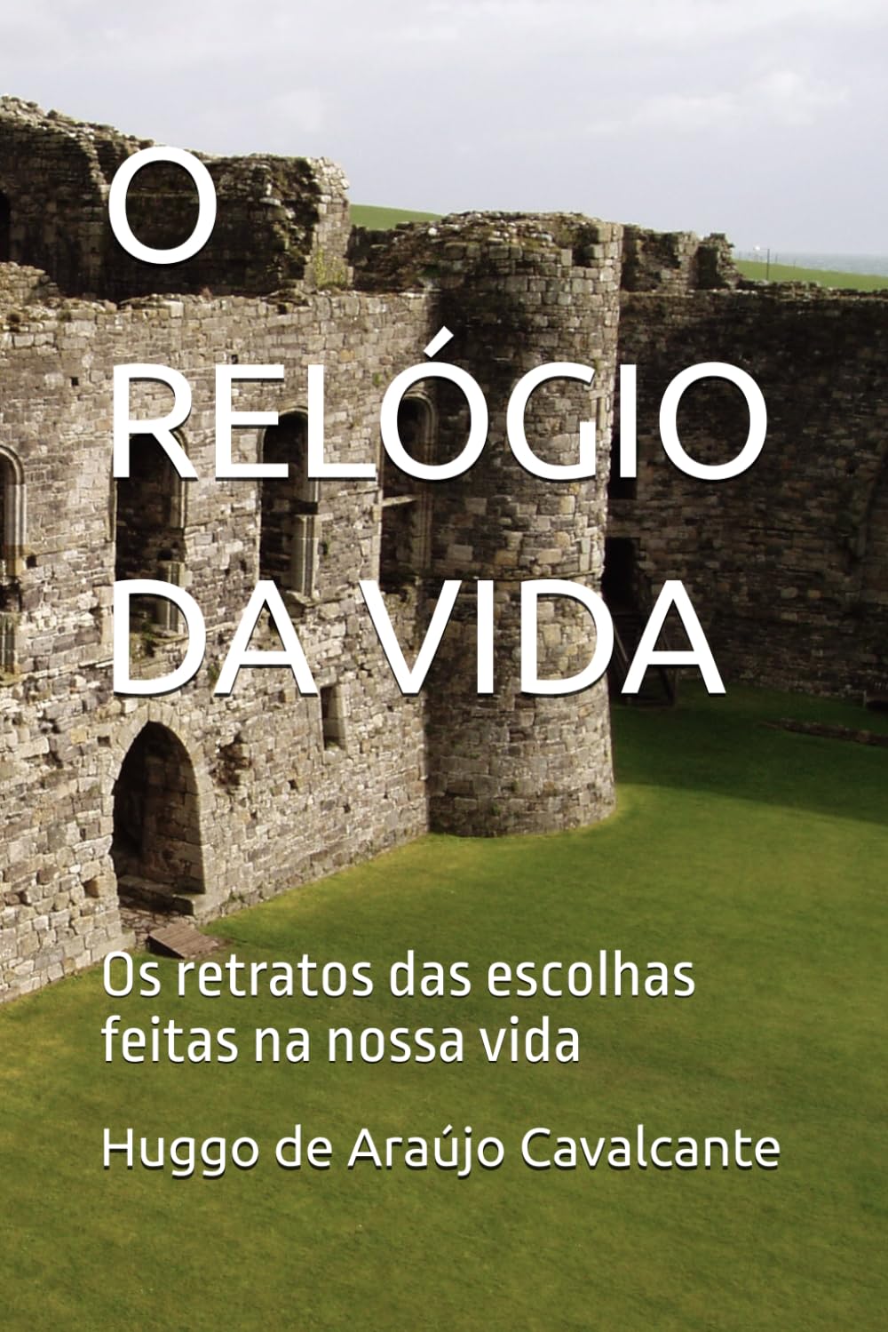 O RELÓGIO DA VIDA: Os retratos das escolhas feitas na nossa vida