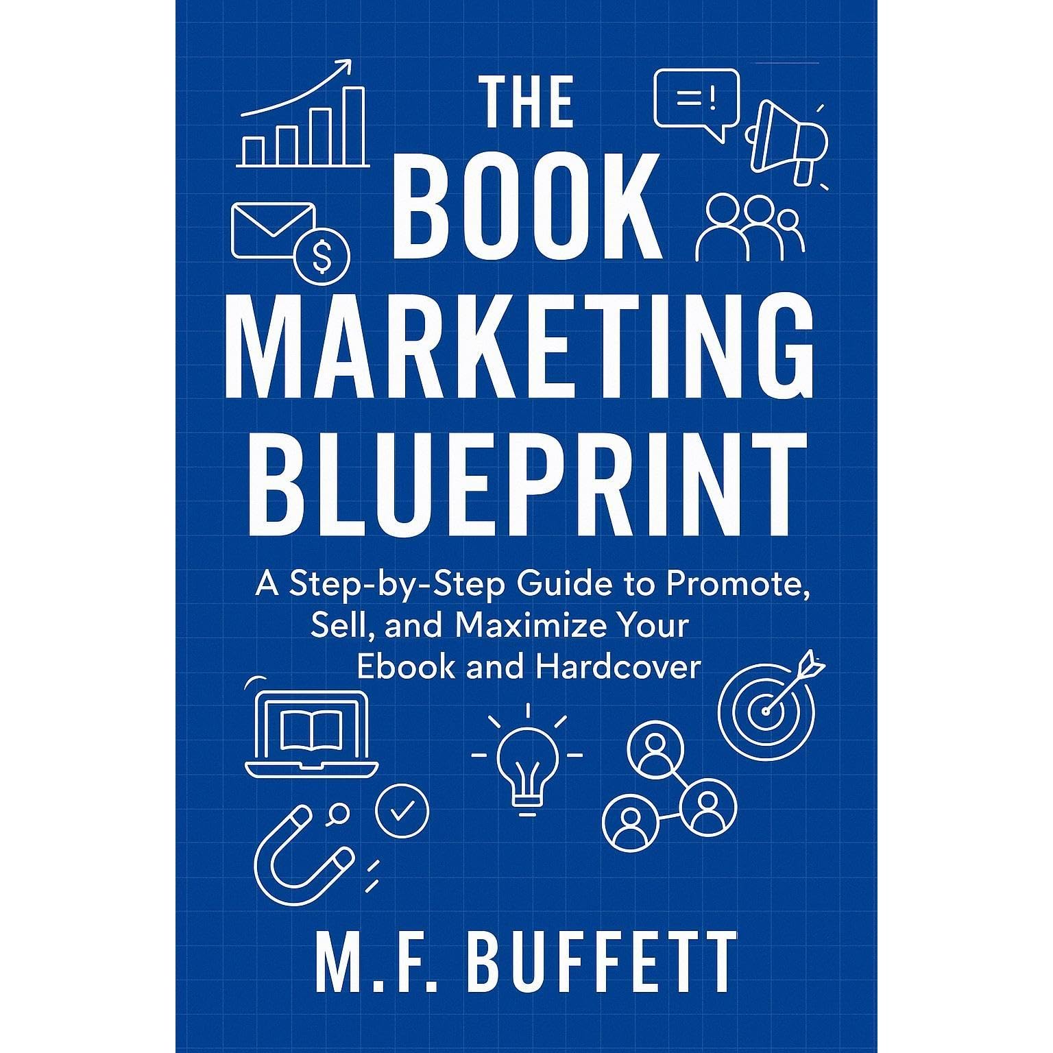 The Book Marketing Blueprint