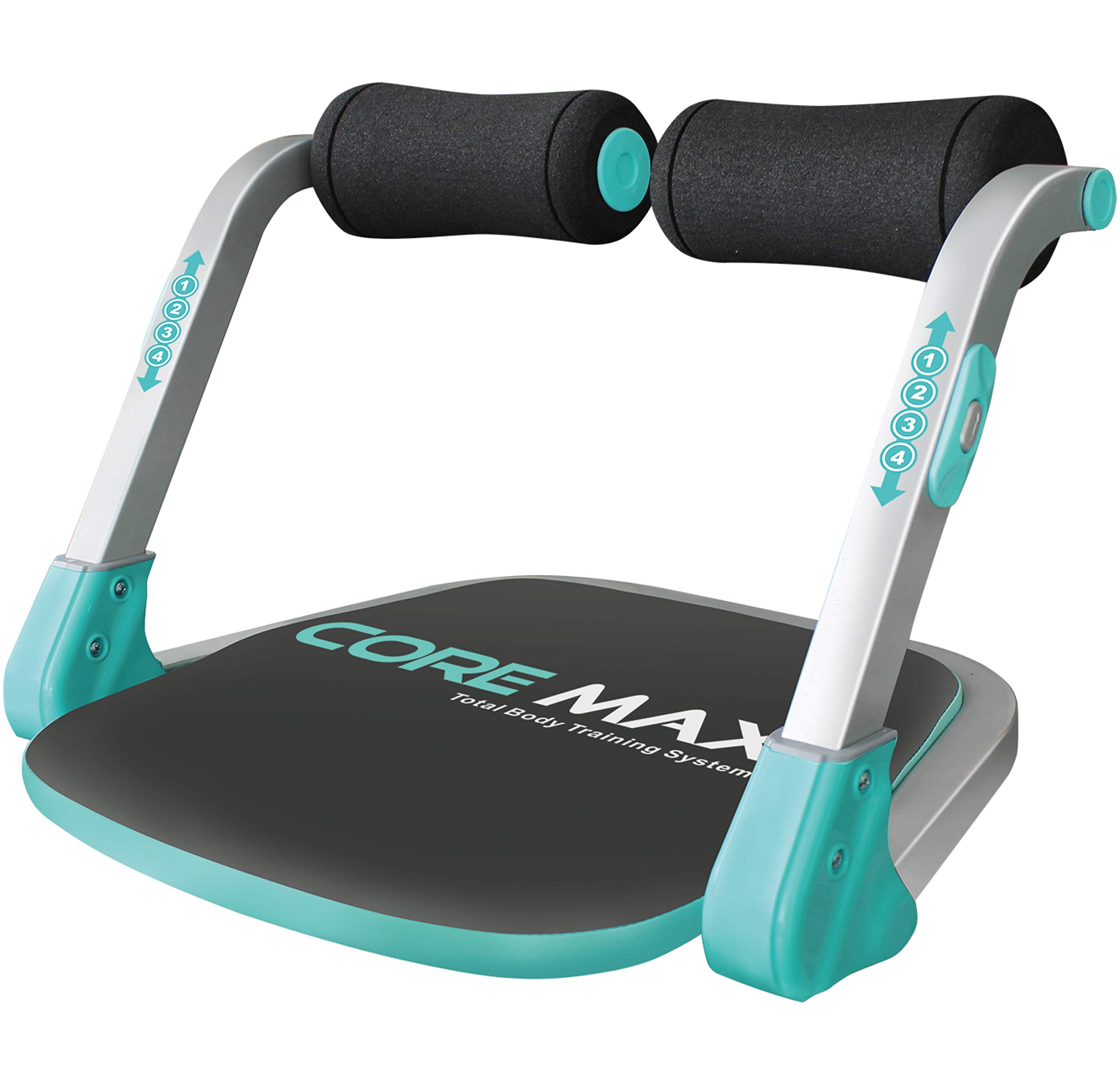 Photo 1 of Core Max Smart Abs and Total Body Workout Cardio Home Gym 2.0