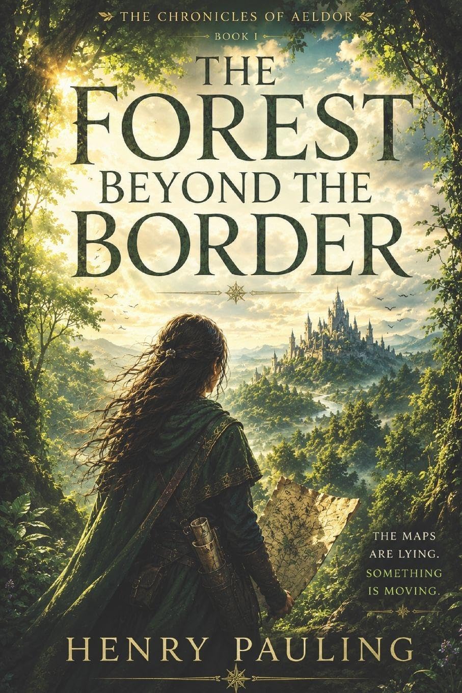 The Forest Beyond the Border