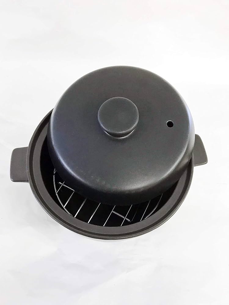 SOTO スモーカー　薫製 Amazon | ソト(SOTO) スモーカー セット 燻製器 おかもち型 燻製