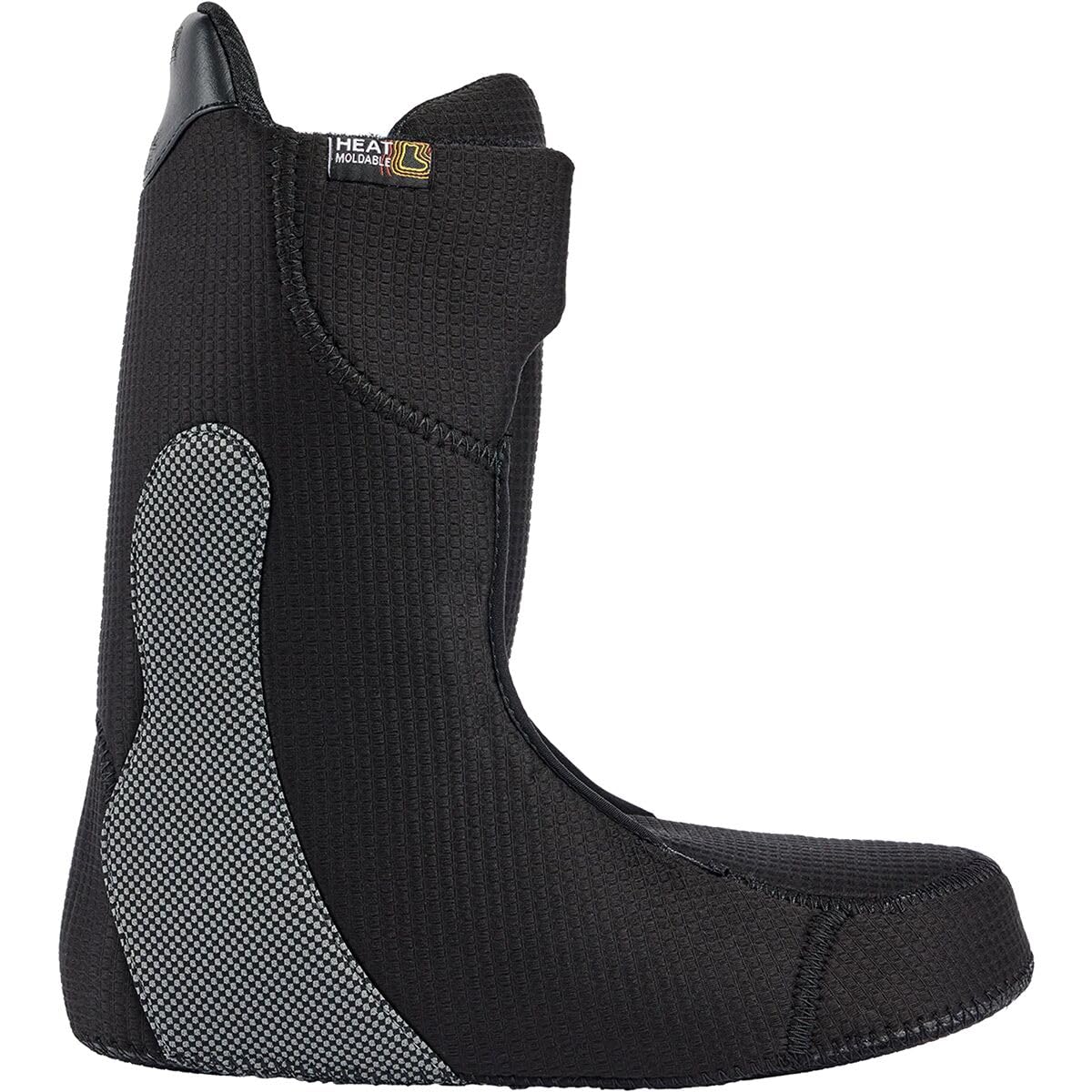 Amazon | Burton メンズ スワス ボア スノーボードブーツ (7.5