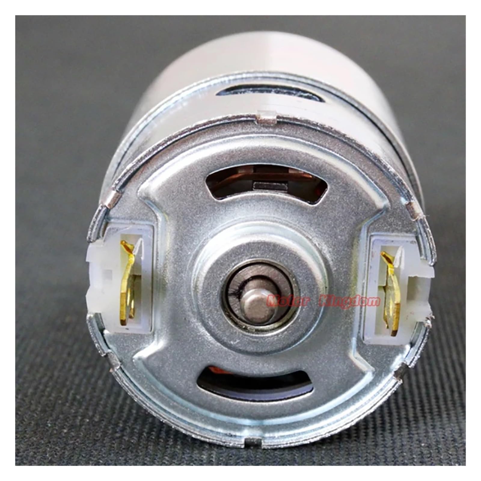 DC 12V-24V High Power Large Torque Ball Bearing Carbon Brush RS-895 Electronic Starter for Drill&Screwdriver/Garden Tools