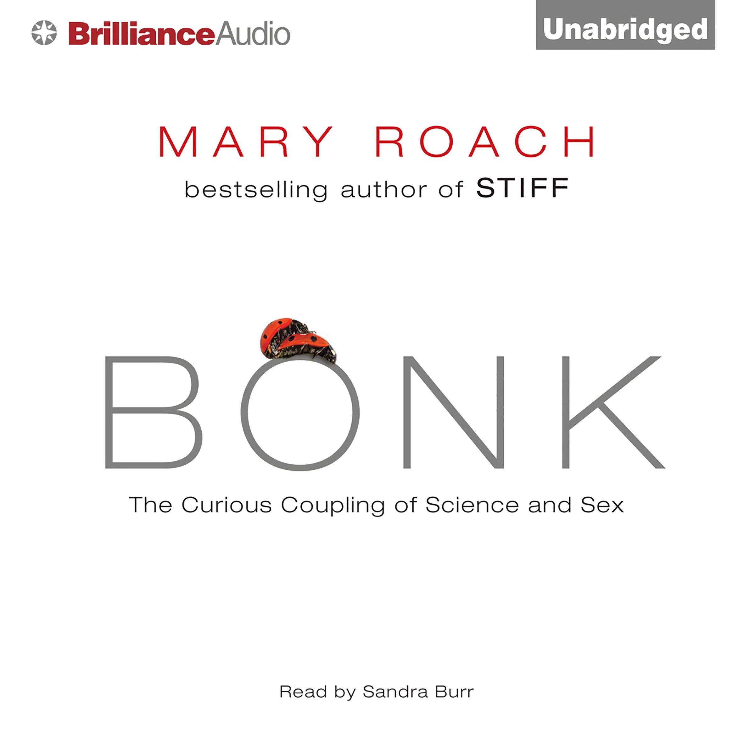 Cover art for Bonk