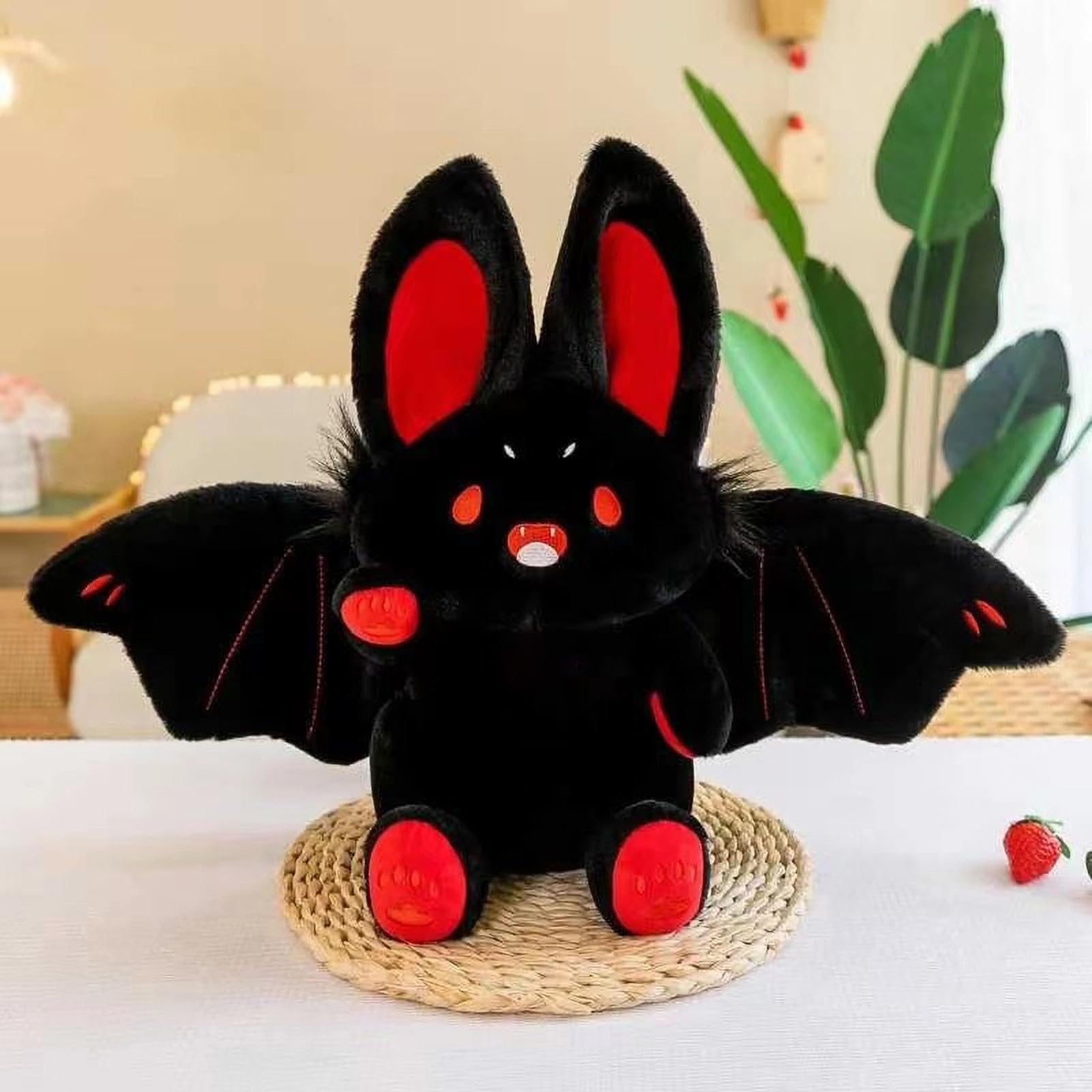 Peluche Chauve-souriss En Peluche – Jouet De Chauves-souris