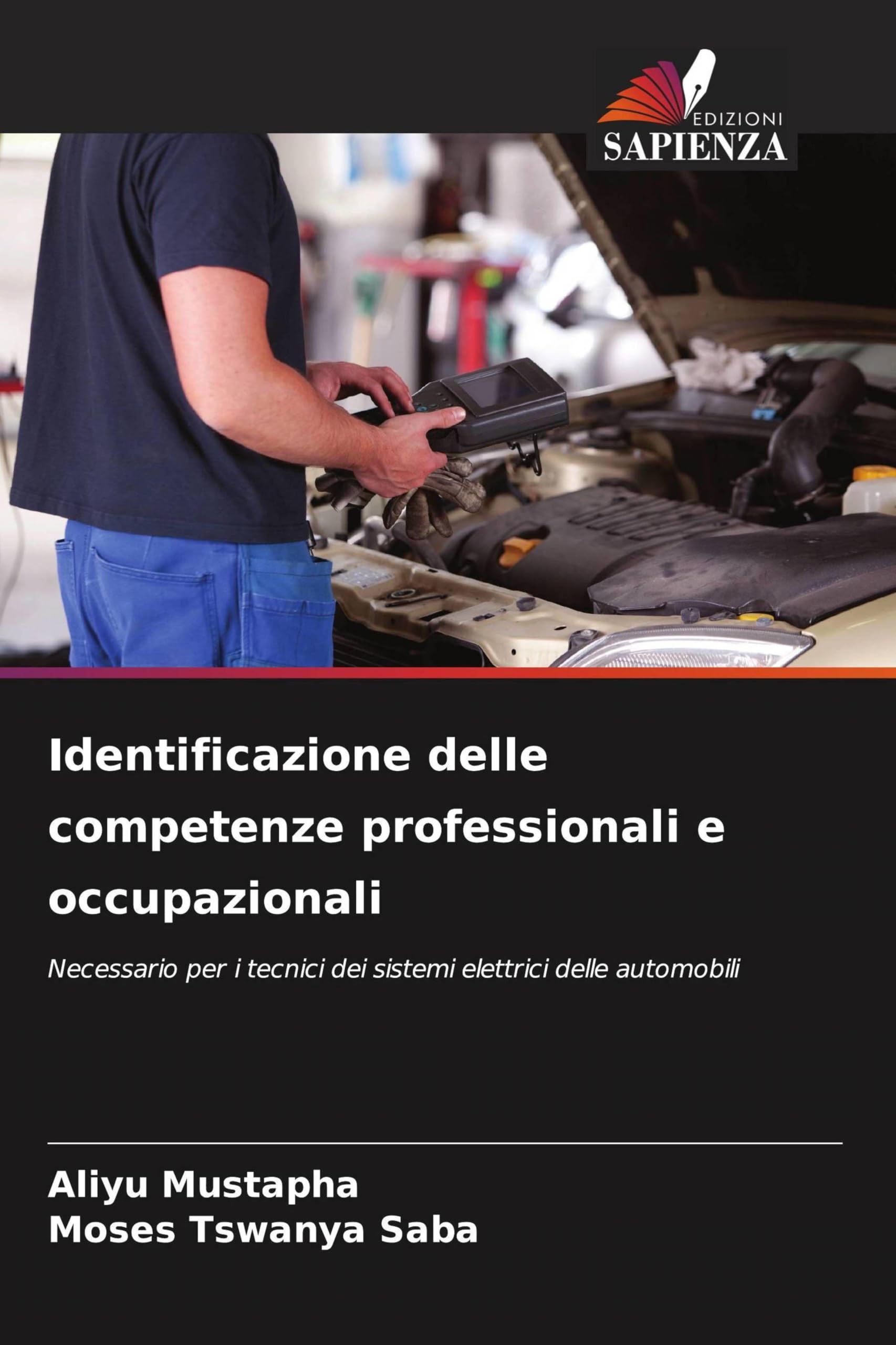 Identificazione delle competenze professionali e occupazionali: Necessario per i tecnici dei sistemi elettrici delle automobili