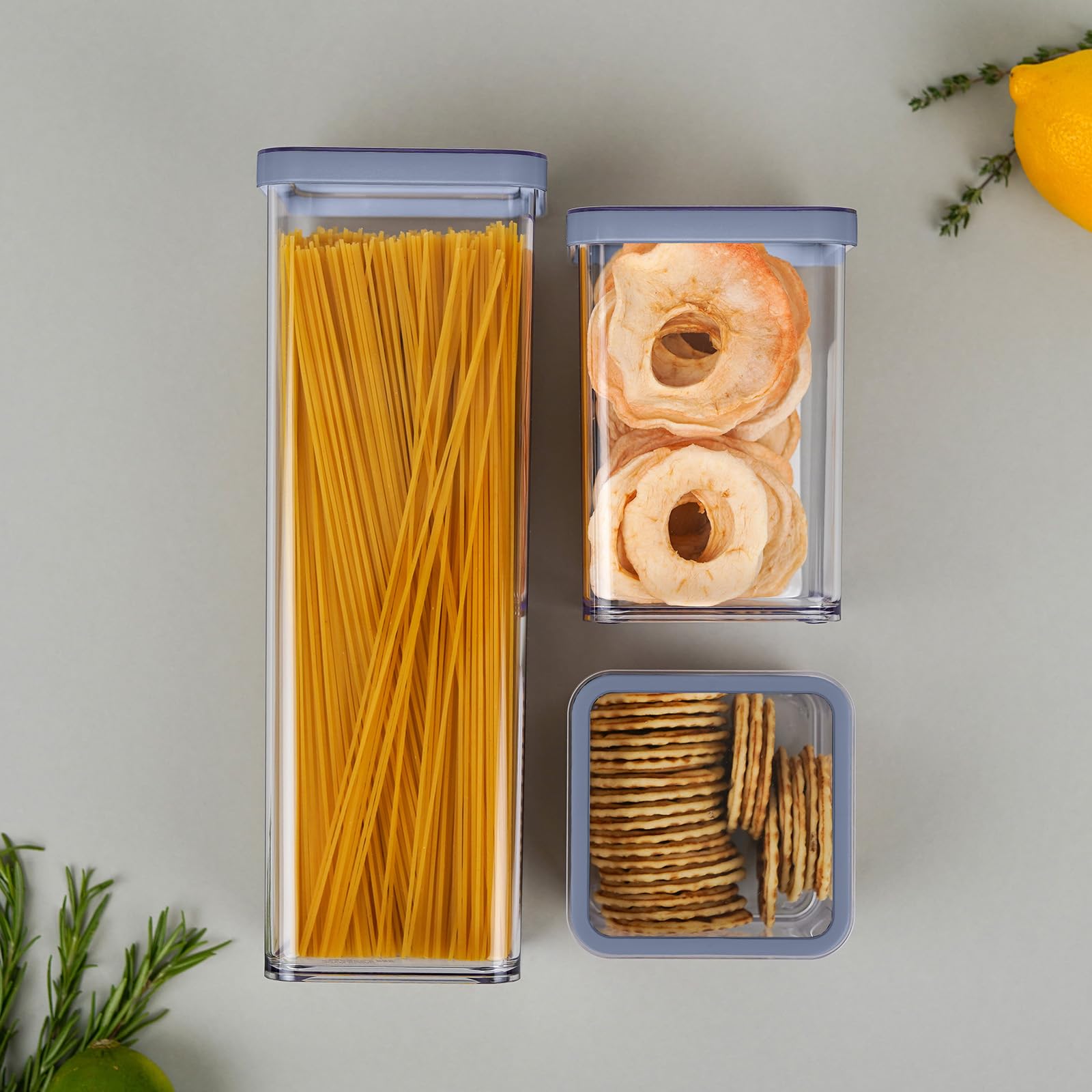 rotho Kühlschrankorganizer Set LOFT 3-tlg. online bestellen | MÜLLER
