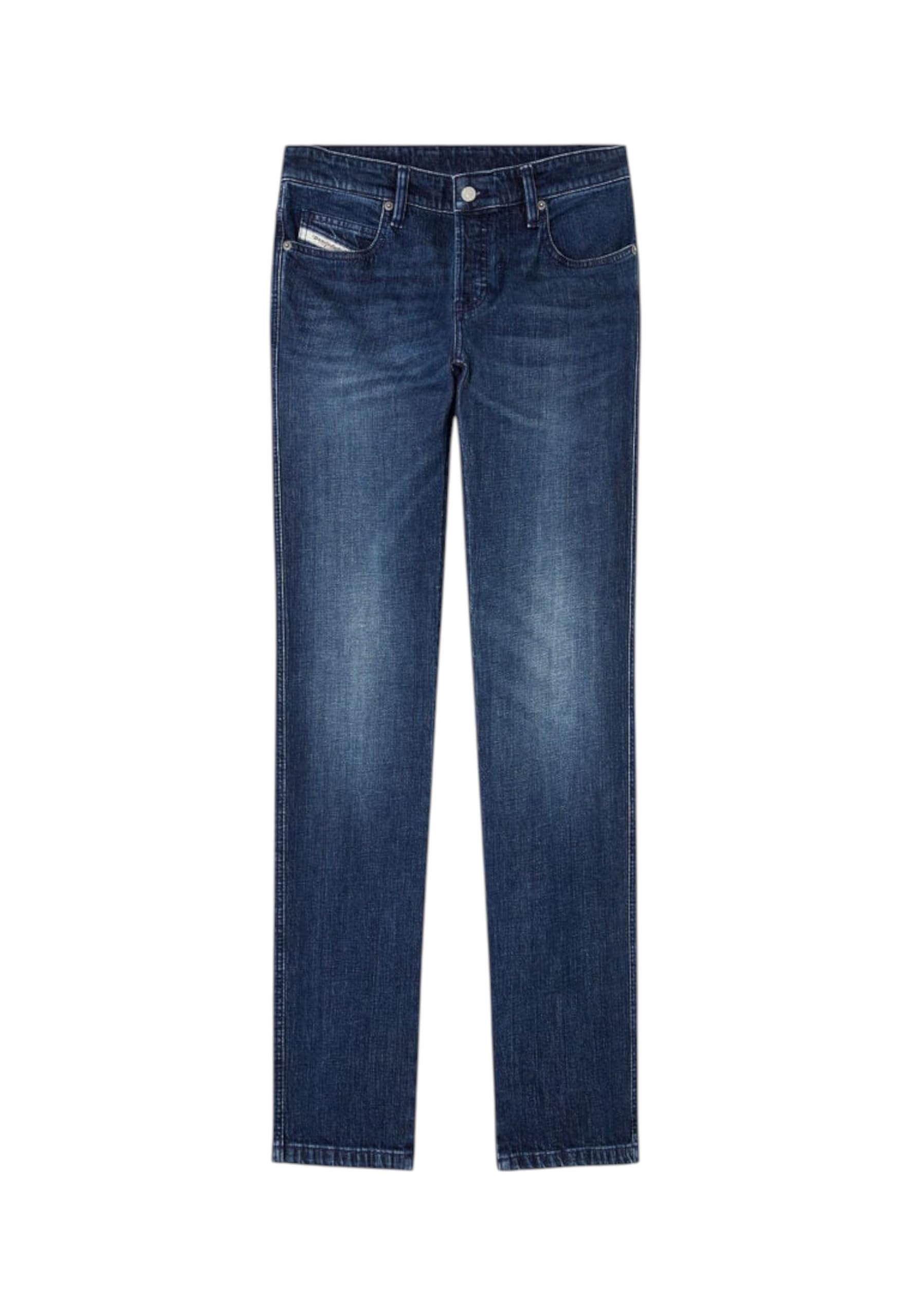 Diesel Uomo Jeans Cotone A157970DBDV