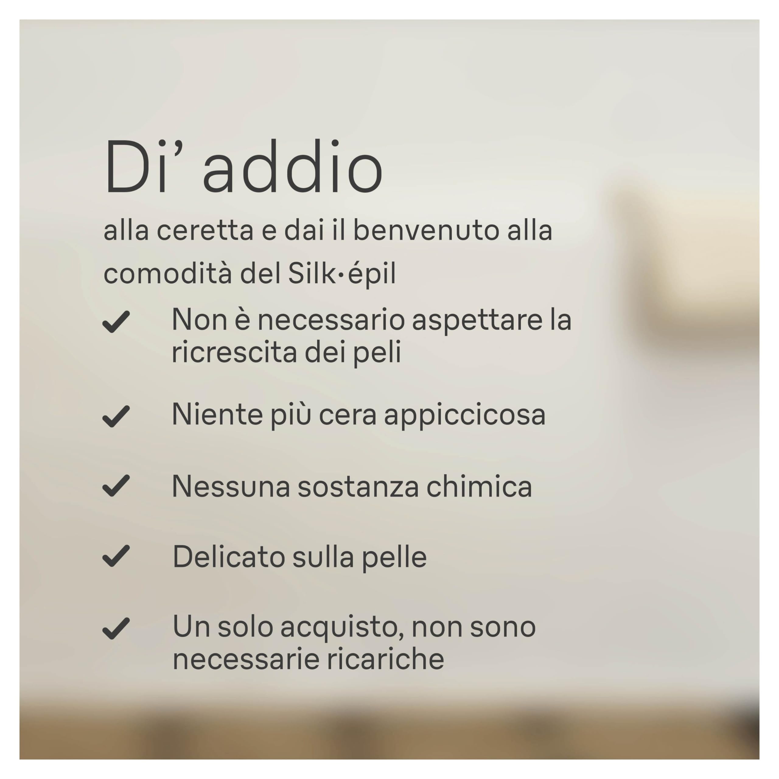 Braun Silk-épil 7 Depilatore Donna, Epilatore Elettrico Donna Con Testina Ampia Per Una Epilazione Semplice, Wet & Dry, Pelle Liscia a Lungo, 7-041, Bianco/Argento
