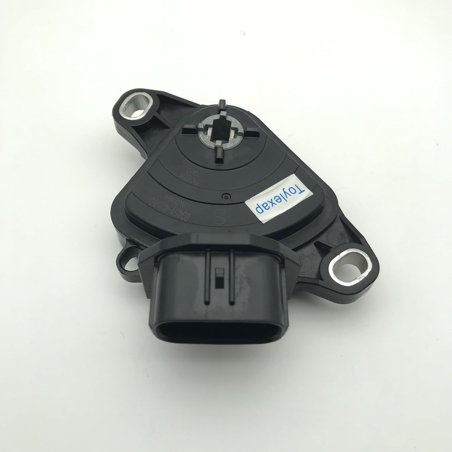 89451-42010 Neutral Starter Assembly(Switch Assembly Neutral),8-pins; for:Corolla SED(NAP) Corolla SED(JPP) Corolla Hatchback