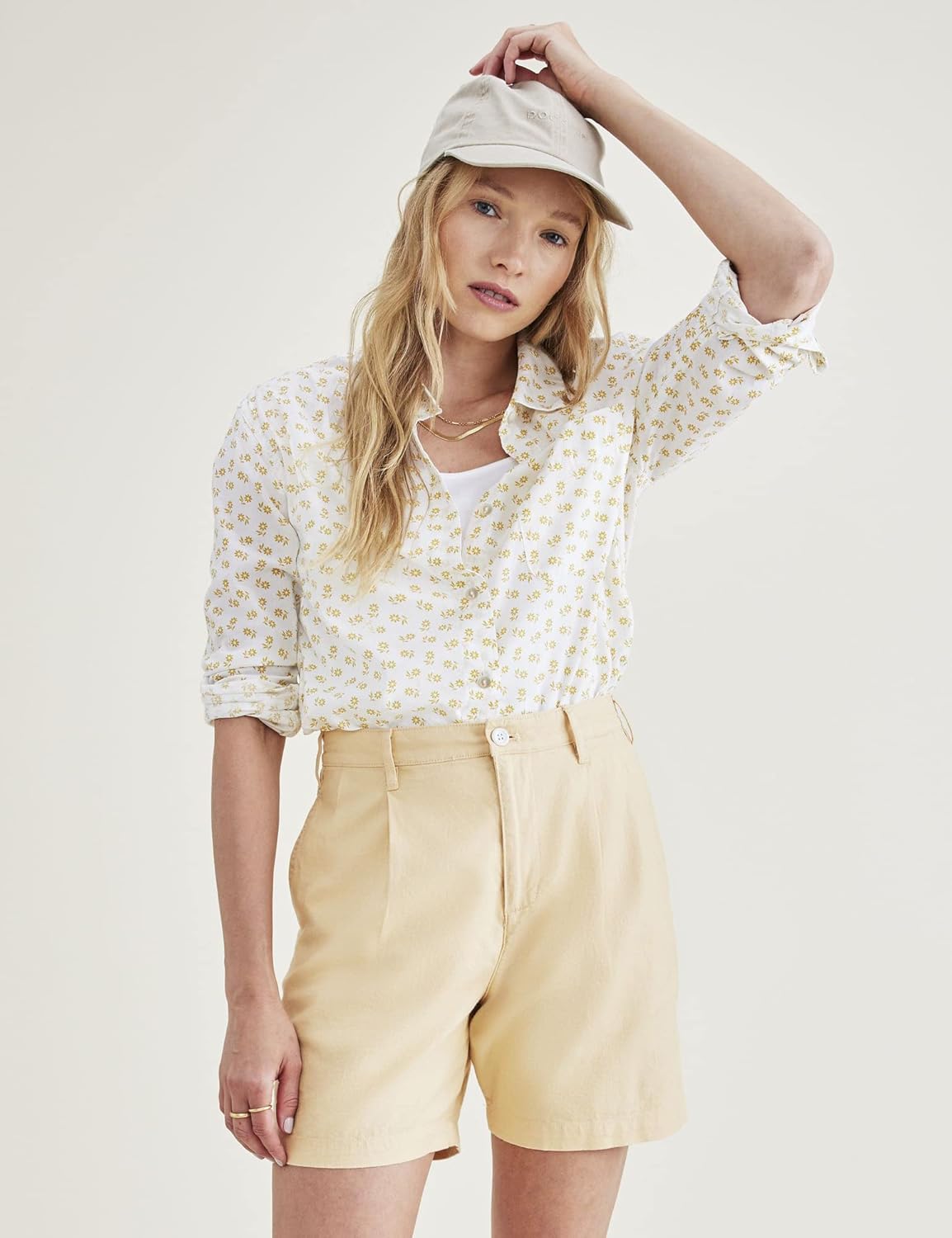 DOCKERS Women's A3169