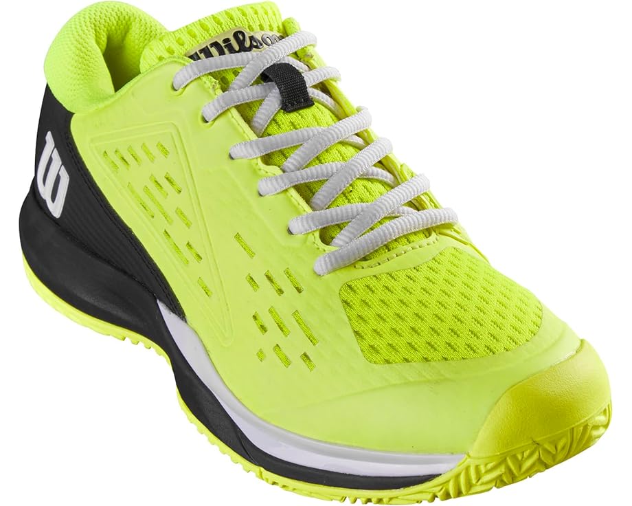 Wilson Rush Pro Ace (Big Kid) Tennis Shoes
