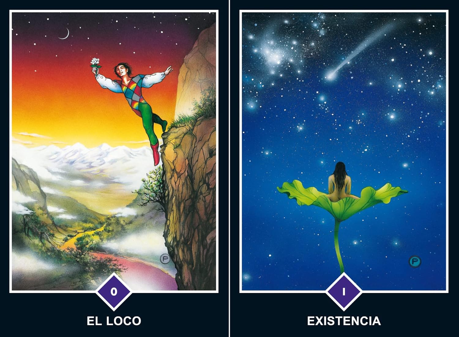 Tarot Osho Zen: El juego trascendental del zen-edición especial X aniversario - precio reducido (Spanish Edition)      Cards – January 6, 2026